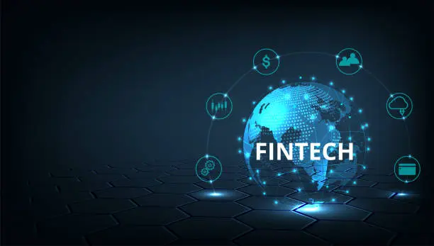 Discover how blockchain, AI, and open banking are reshaping the future of financial services through FinTech"